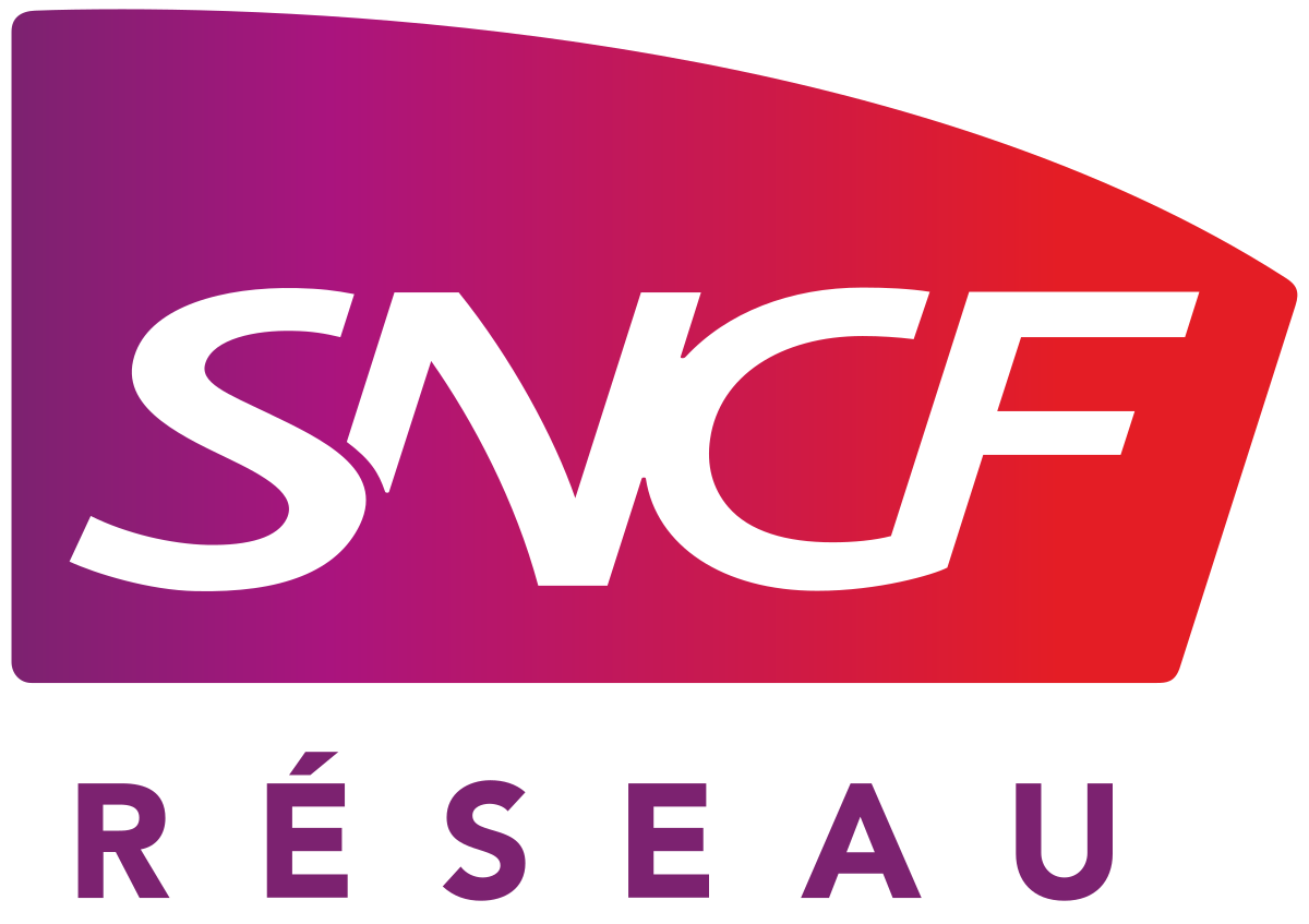LOGO SNCF Rseau