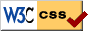 Site conforme  la norme CSS 2