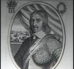 Pierre de Beringhen