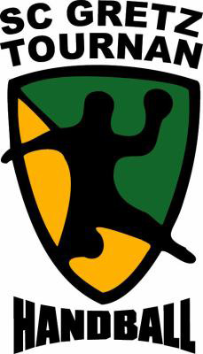Logo SCGT Handball de Gretz-Armainvilliers