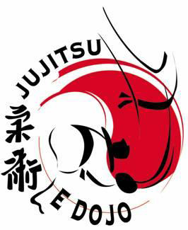 Logo du SCGT jujitsu