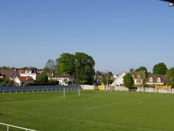 Stade Lucien Laumonde