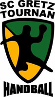 Logo S.C.G.T. HAND-BALL